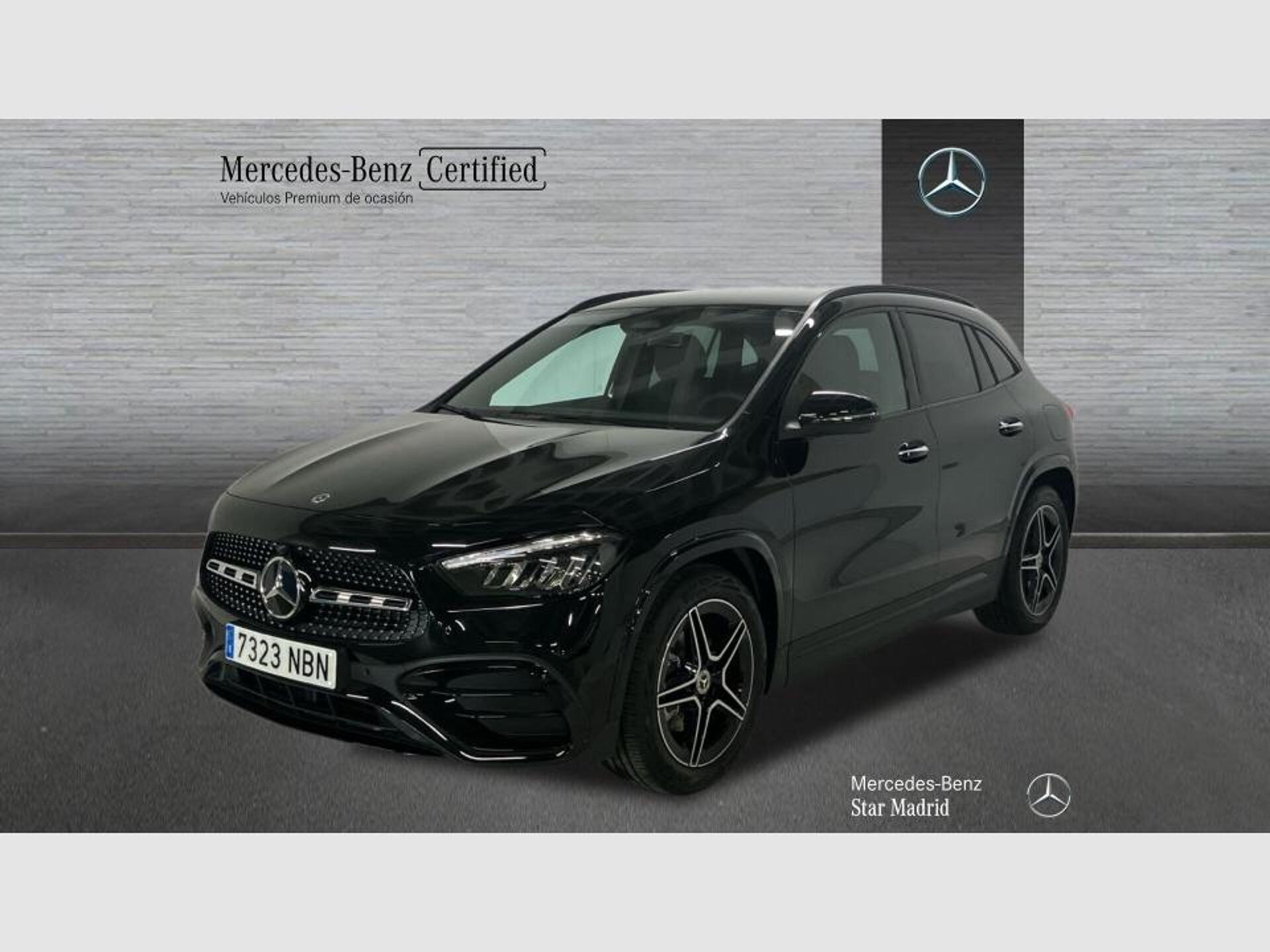 Imagen de MERCEDES EQB