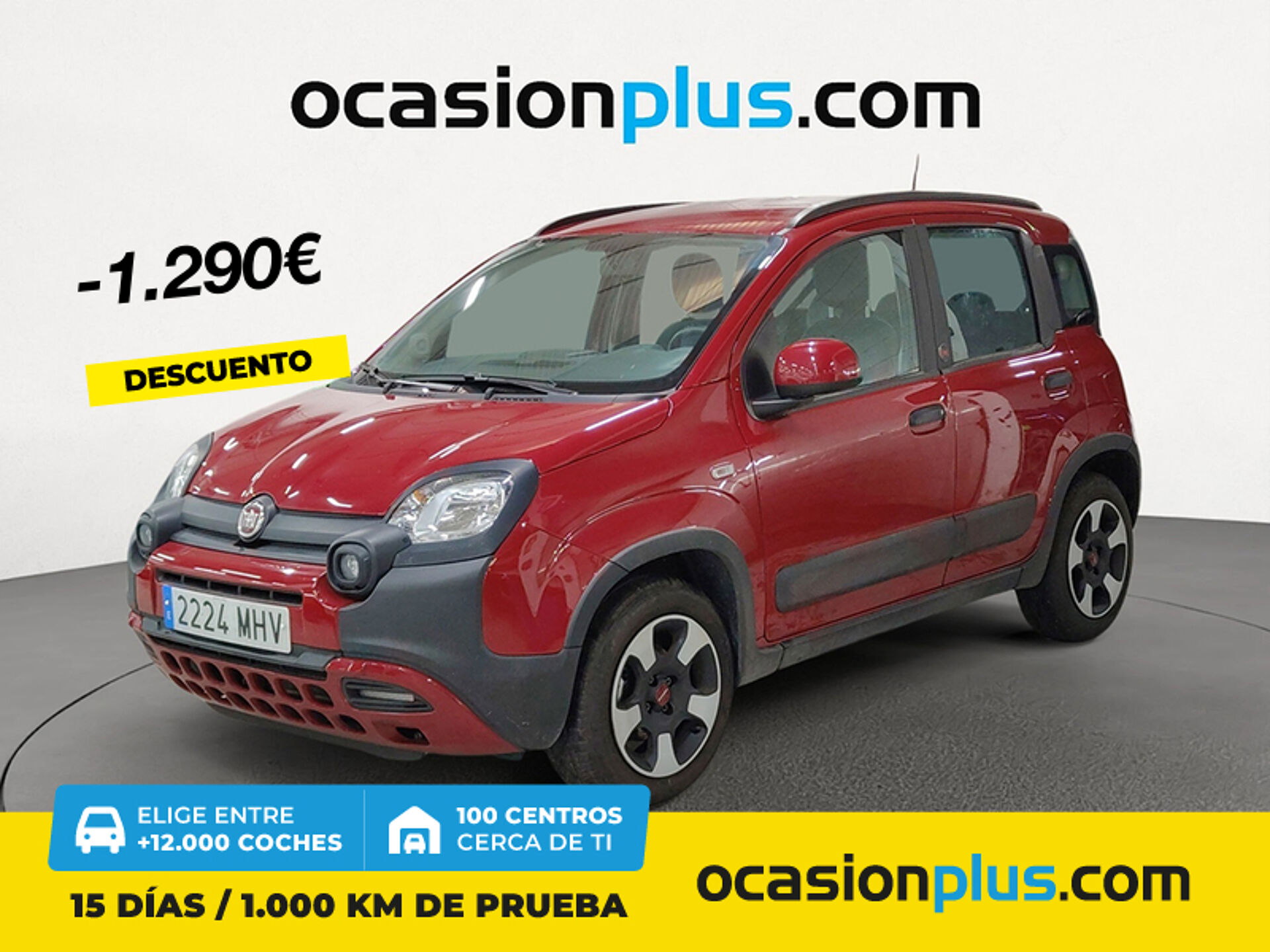 Imagen de FIAT Panda