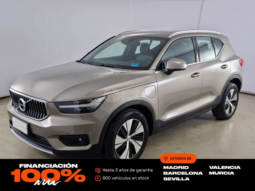 Foto del VOLVO XC40 B4 Inscription Aut.