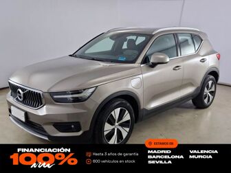 Imagen de VOLVO XC40 B4 Inscription Aut.