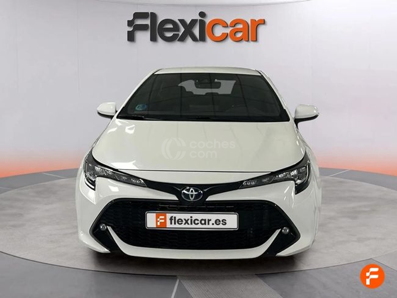Foto del TOYOTA Corolla 125H Active Tech