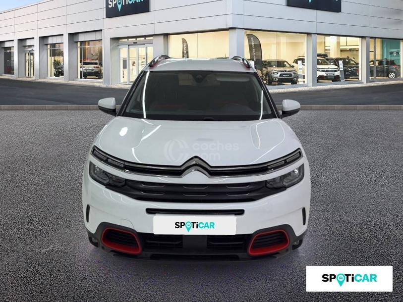 Foto del CITROEN C5 Aircross PureTech S&S Feel 130
