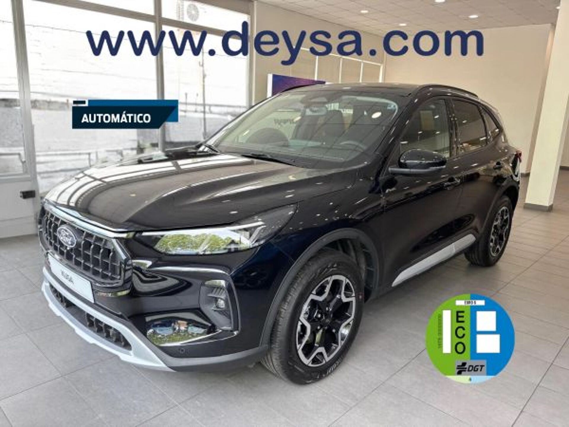 Imagen de FORD Kuga