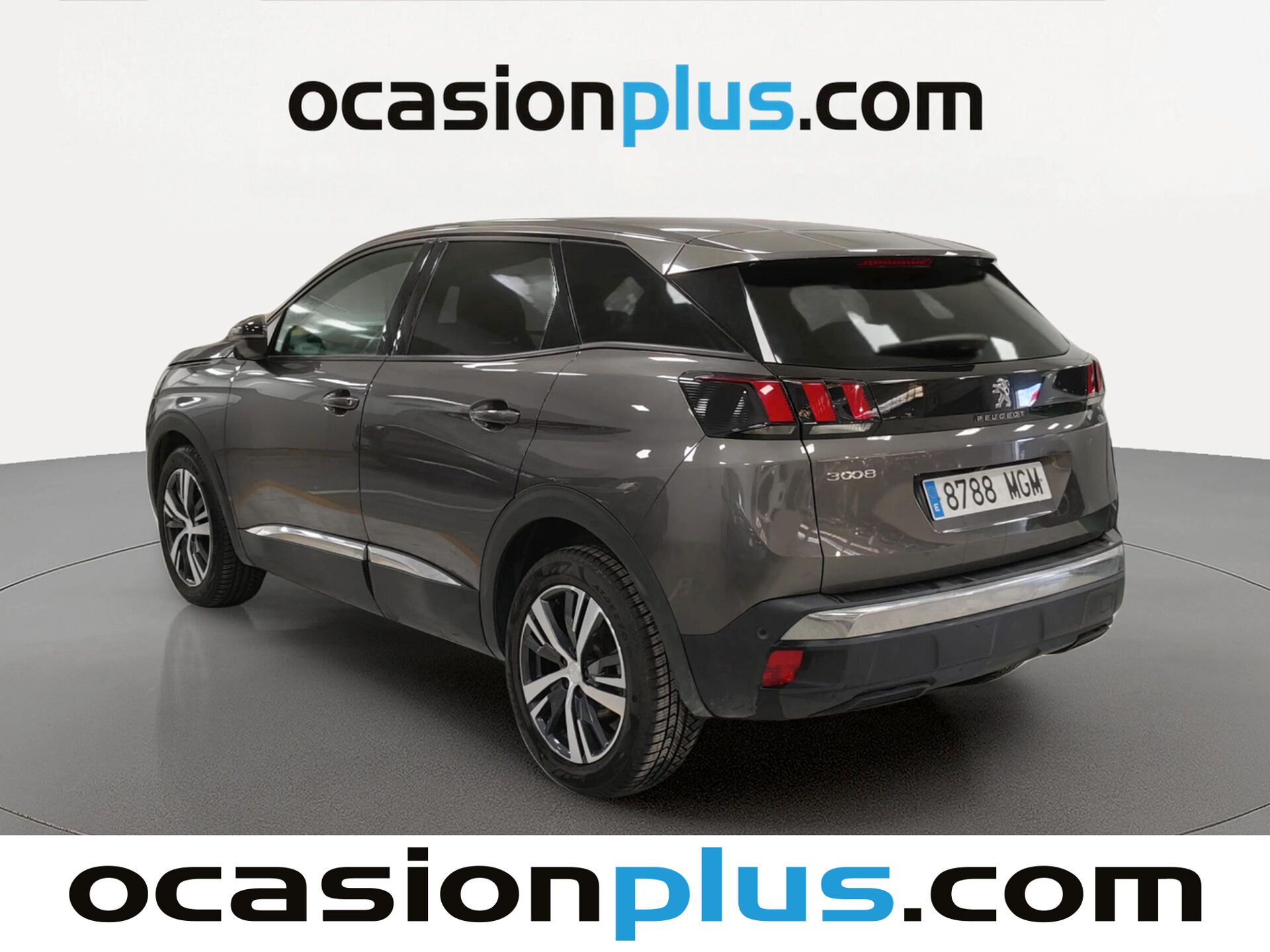 Imagen 3 de PEUGEOT 3008