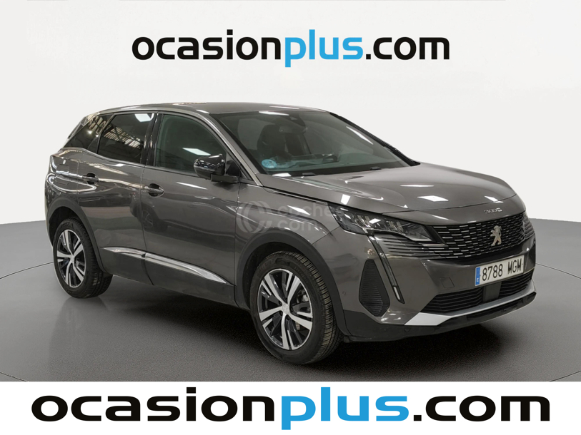 Foto del PEUGEOT 3008 1.2 S&S PureTech Allure Pack 130