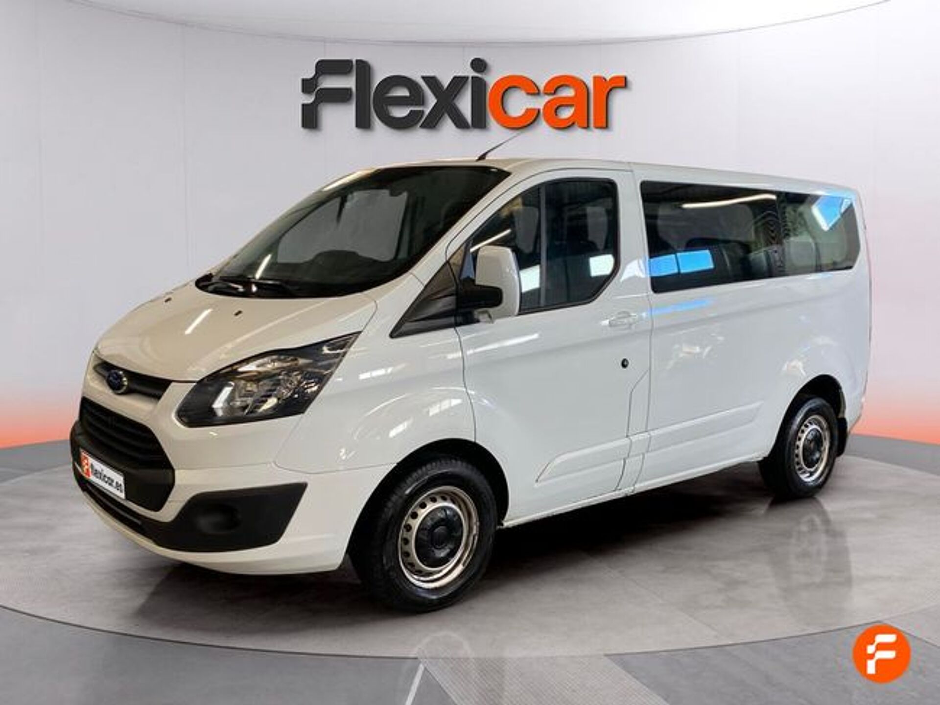 Imagen 2 de FORD Transit Custom