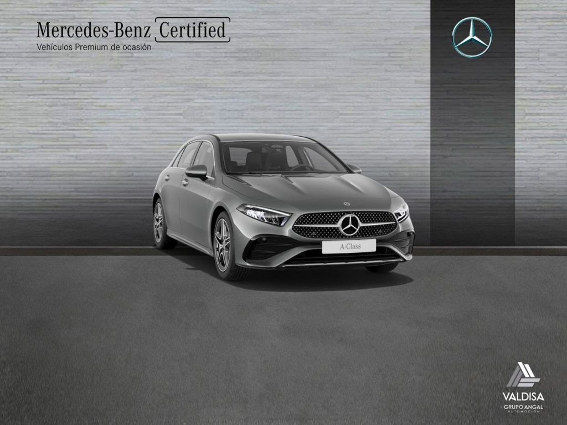 Imagen de MERCEDES Clase A