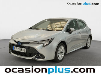 Imagen de TOYOTA Corolla 140H Active Plus