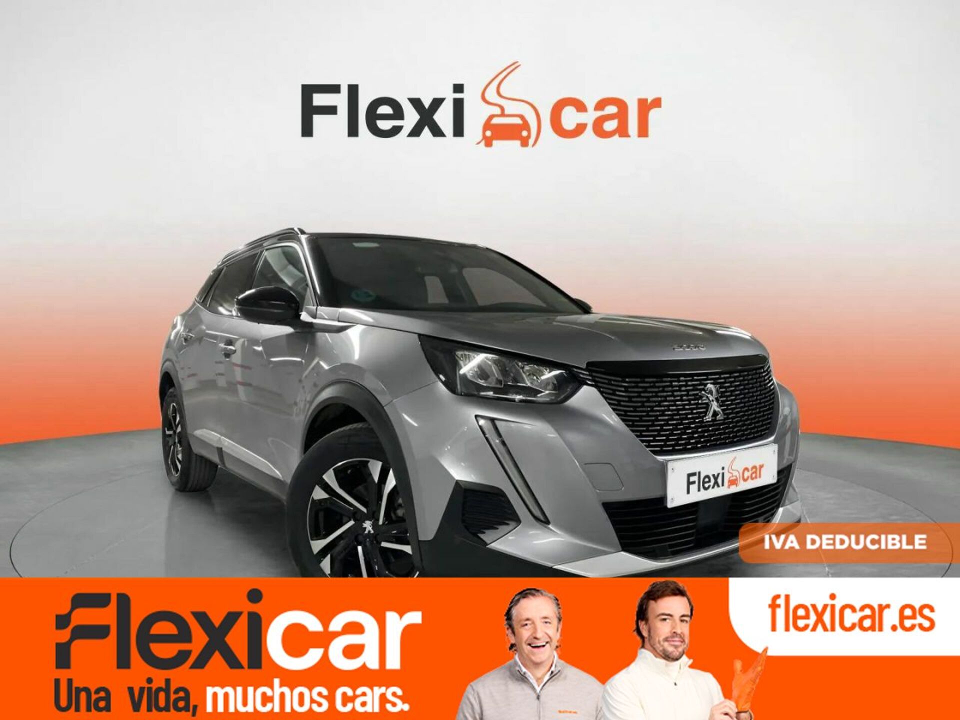 Imagen de PEUGEOT 2008
