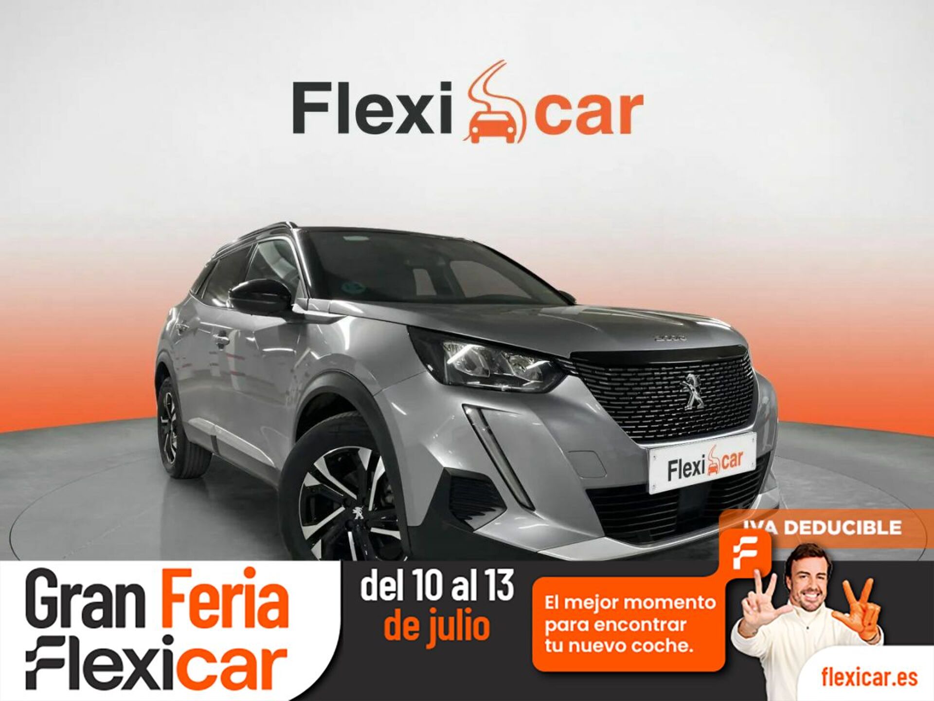 Imagen de PEUGEOT 2008