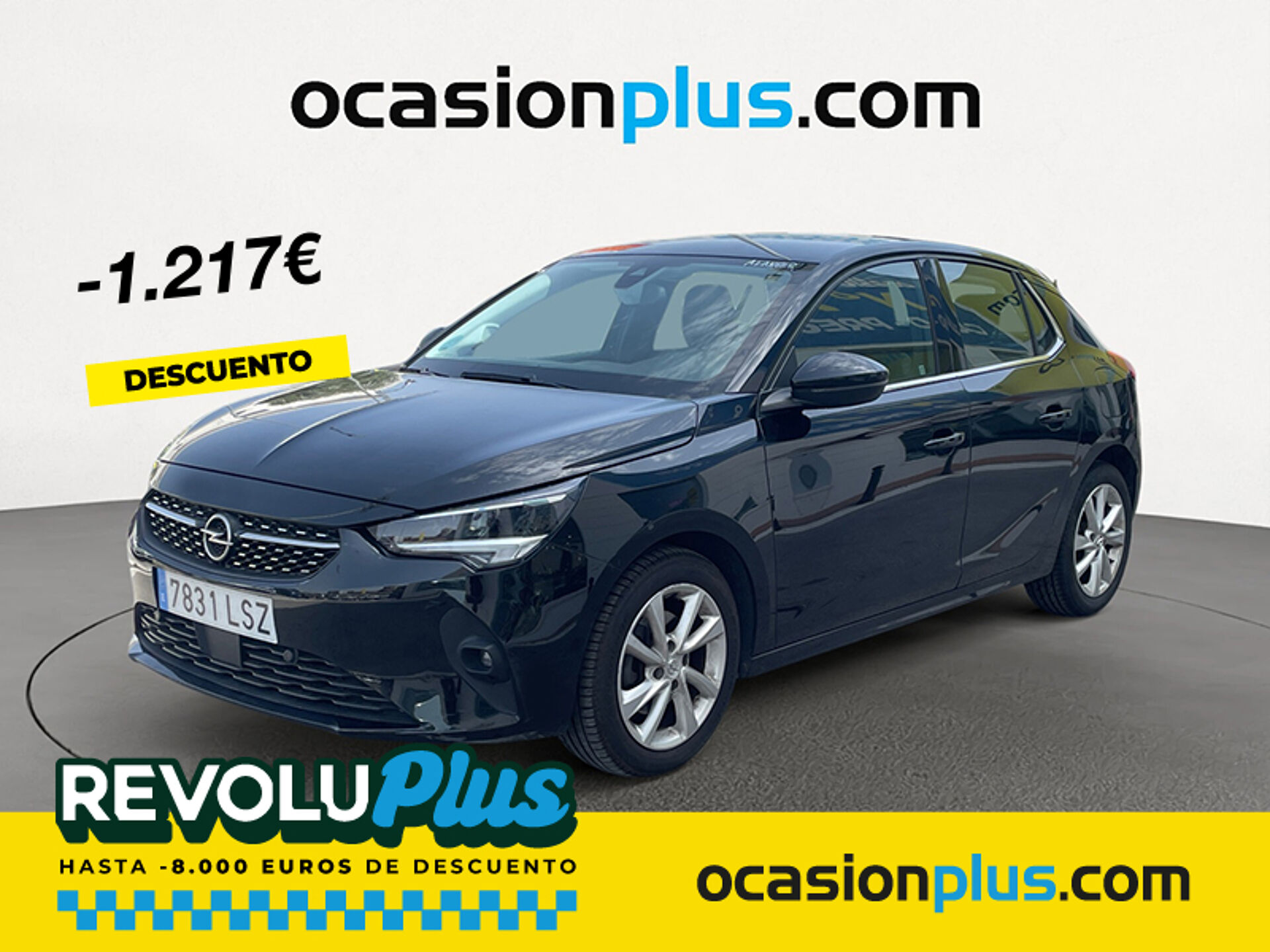 Imagen de OPEL Corsa