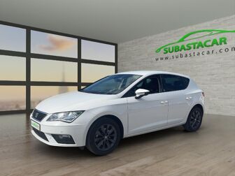 Imagen de SEAT León 2.0TDI S&S Style 115