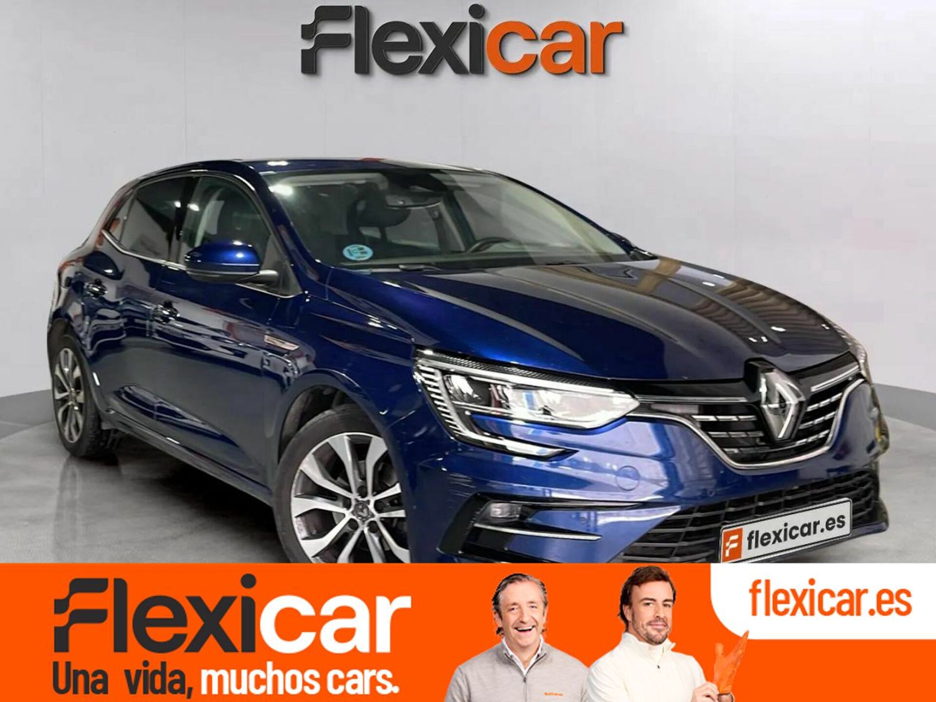 Imagen de RENAULT Mégane