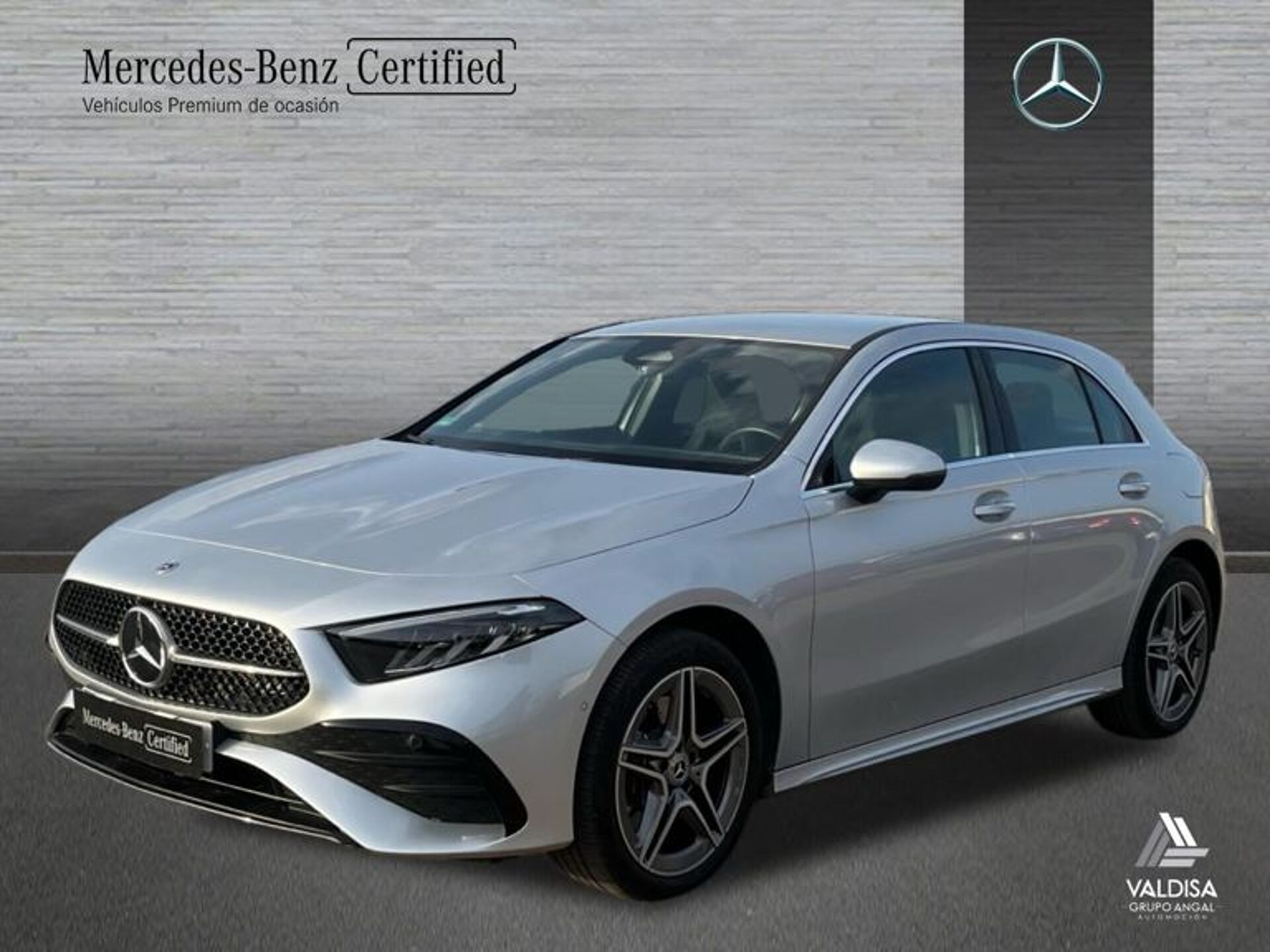 Imagen de MERCEDES Clase A