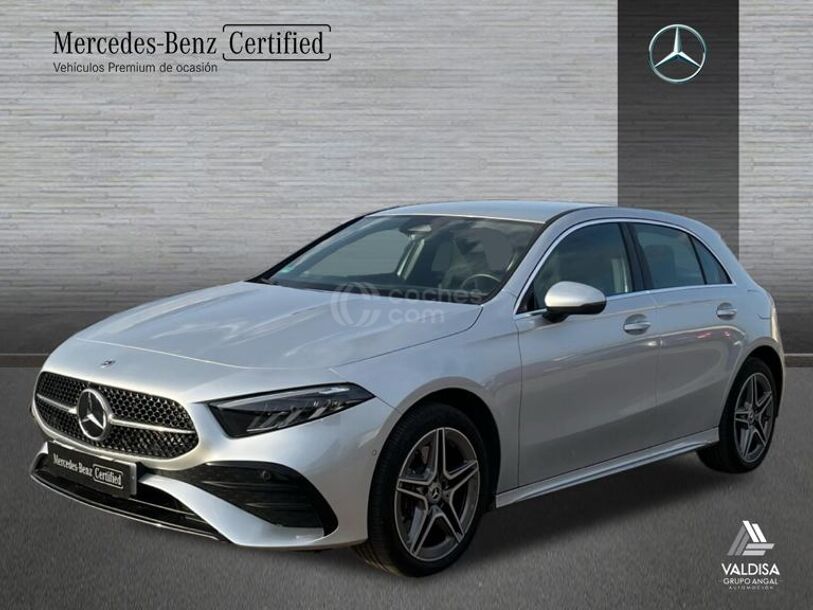 Foto del MERCEDES Clase A A 250e Progressive Line Advanced 8G-DCT