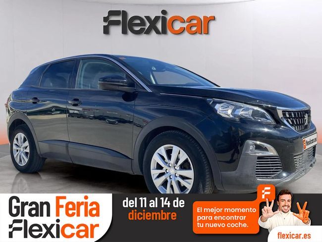 PEUGEOT 3008 (1.6BLUEHDI 88KW (120CV) ACTIVE AUTO S&S) en Granada