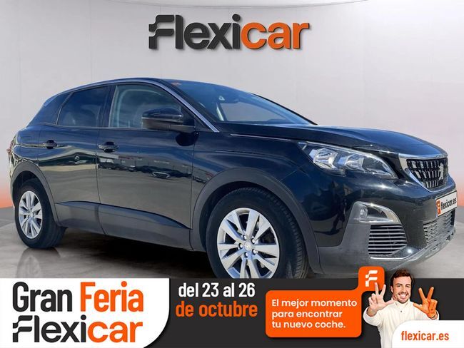 PEUGEOT 3008 (1.6BLUEHDI 88KW (120CV) ACTIVE AUTO S&S) en Granada