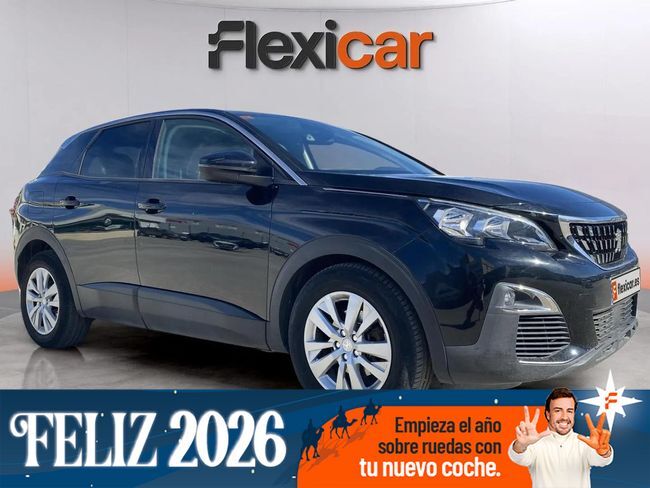 PEUGEOT 3008 (1.6BLUEHDI 88KW (120CV) ACTIVE AUTO S&S) en Granada