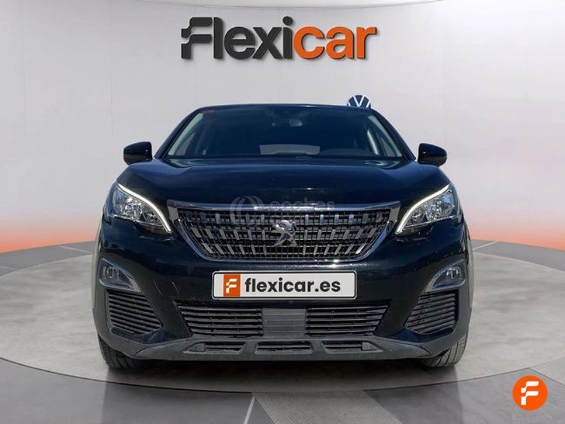 Foto del PEUGEOT 3008 1.6BlueHDi Active S&S EAT6 120