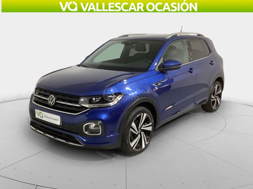 Foto del VOLKSWAGEN T-Cross 1.5 TSI Sport DSG7 110kW