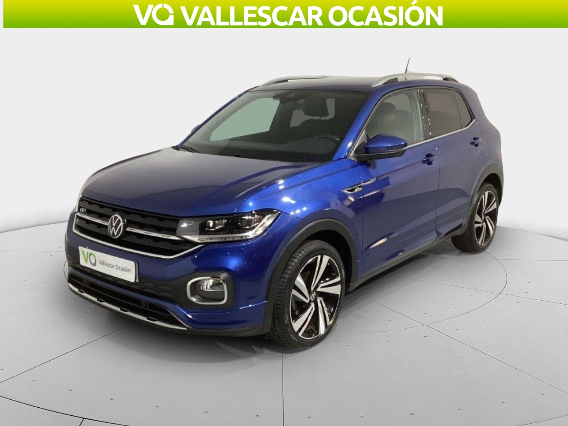 Imagen de VOLKSWAGEN T-Cross