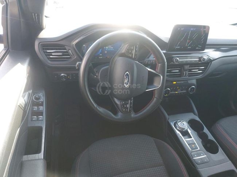 Foto del FORD Kuga 2.5 Duratec PHEV ST-Line 4x2