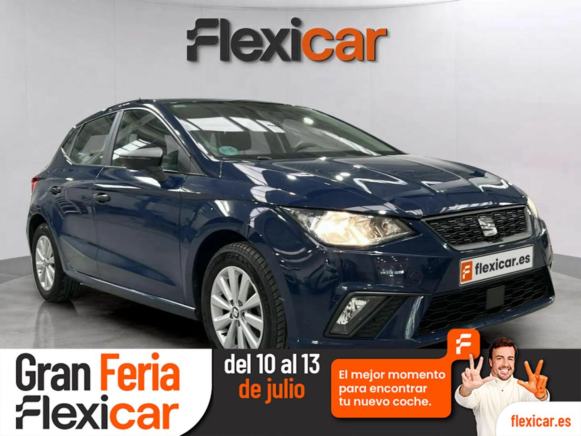 Imagen de SEAT Ibiza