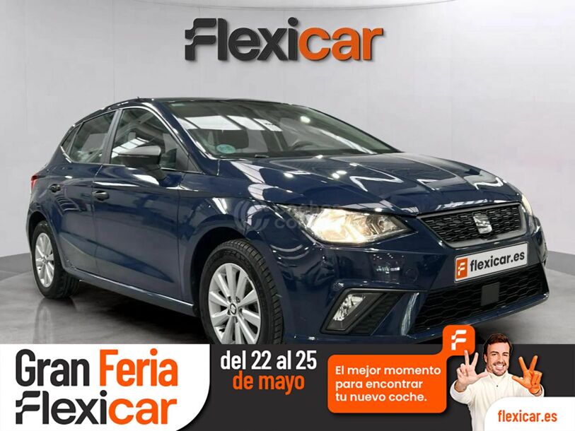 Foto del SEAT Ibiza 1.0 EcoTSI S&S Reference 95