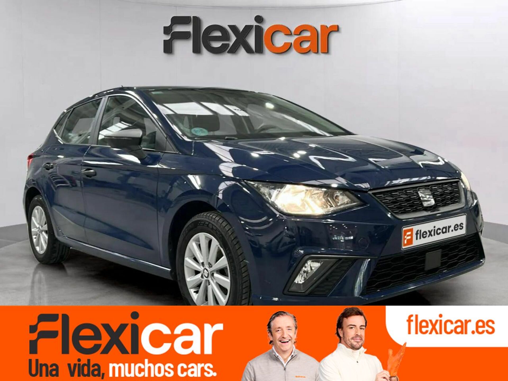 Imagen de SEAT Ibiza