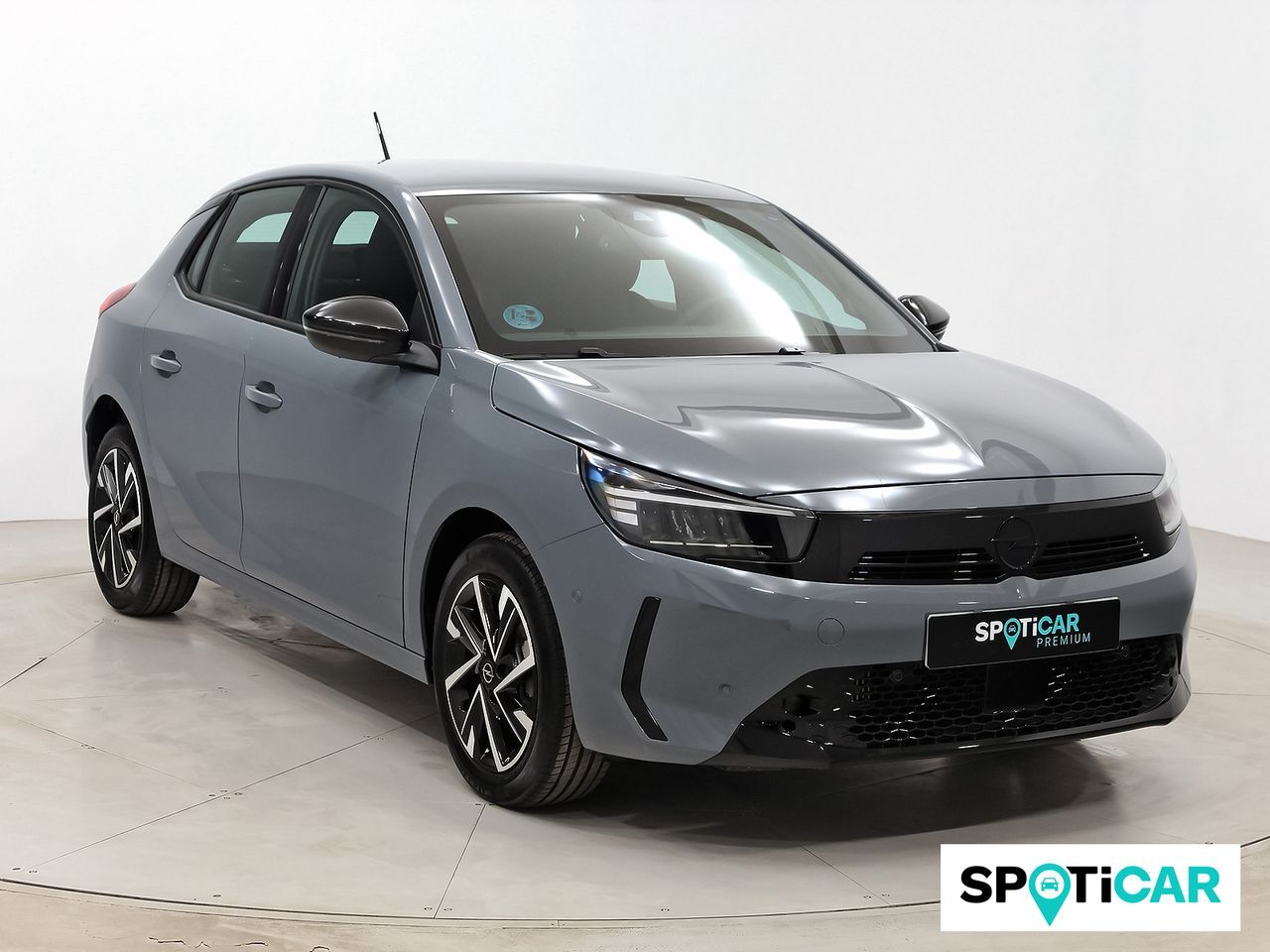 OPEL Corsa (1.2T XHL 74kW (100CV) GS) en Barcelona