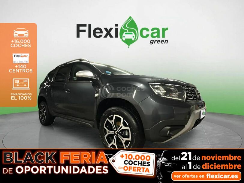 Foto del DACIA Duster 1.6 GLP GPF Prestige 4x2 84kW