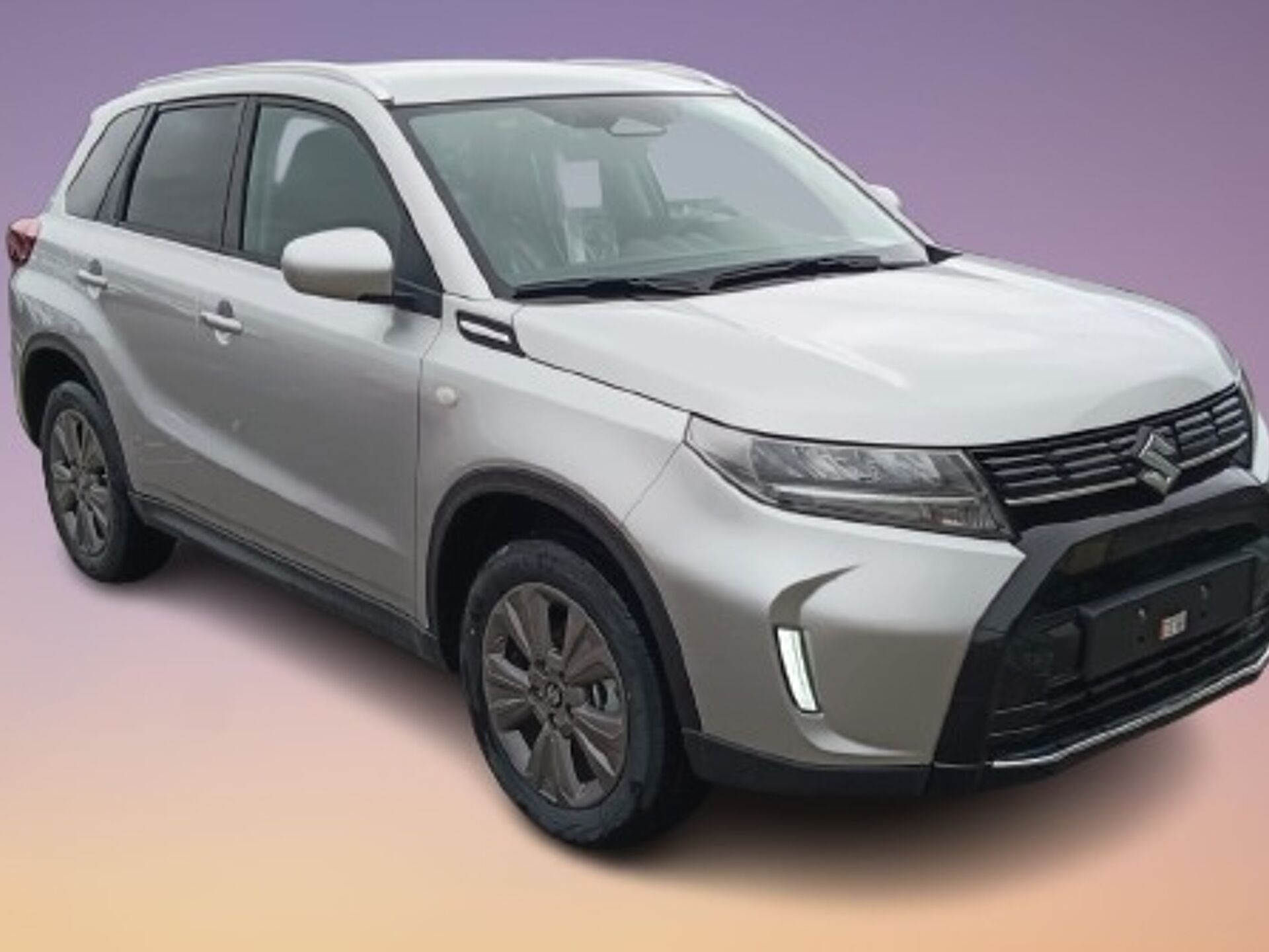 Imagen 1 de SUZUKI Vitara
