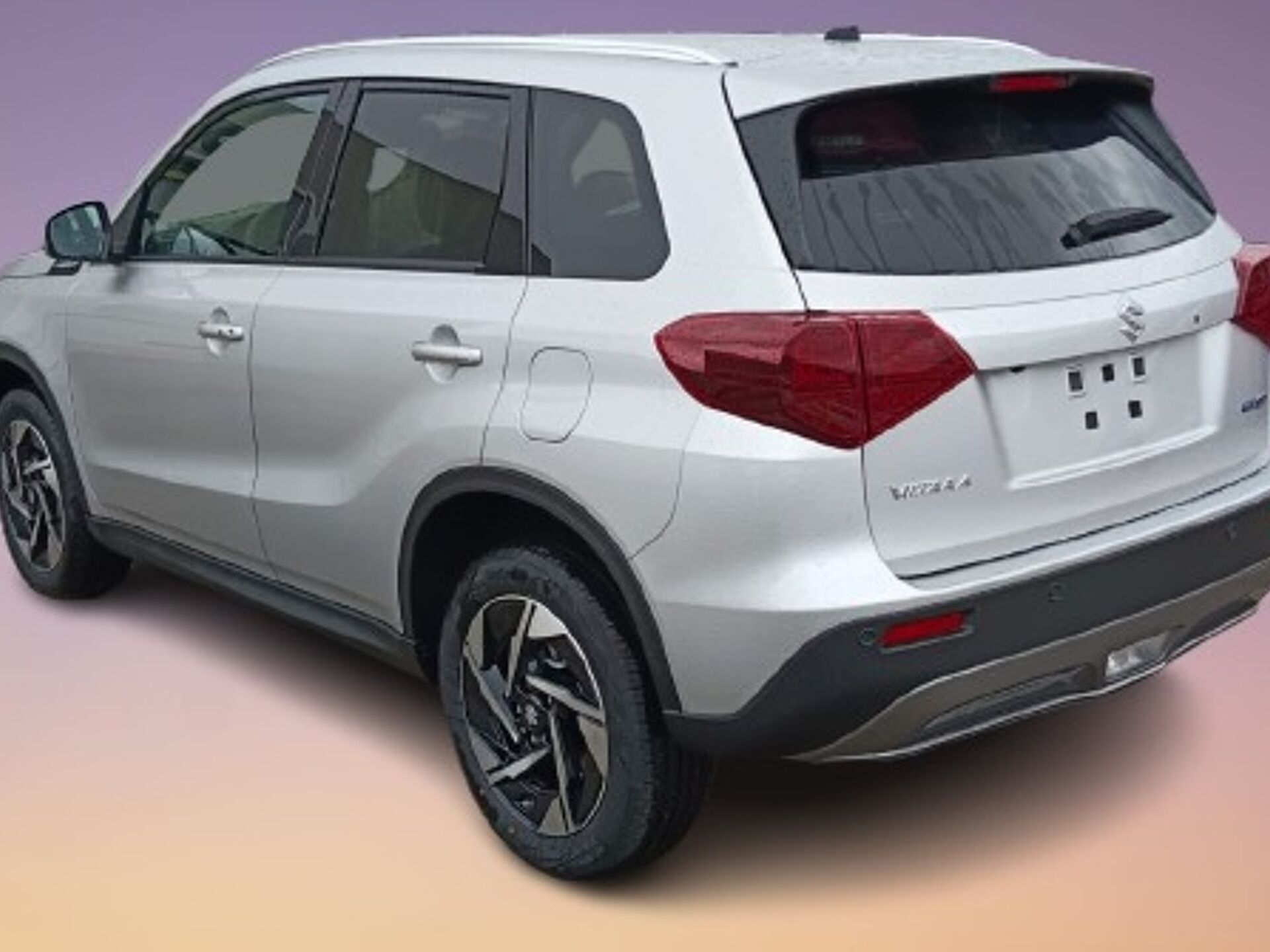 Imagen 3 de SUZUKI Vitara