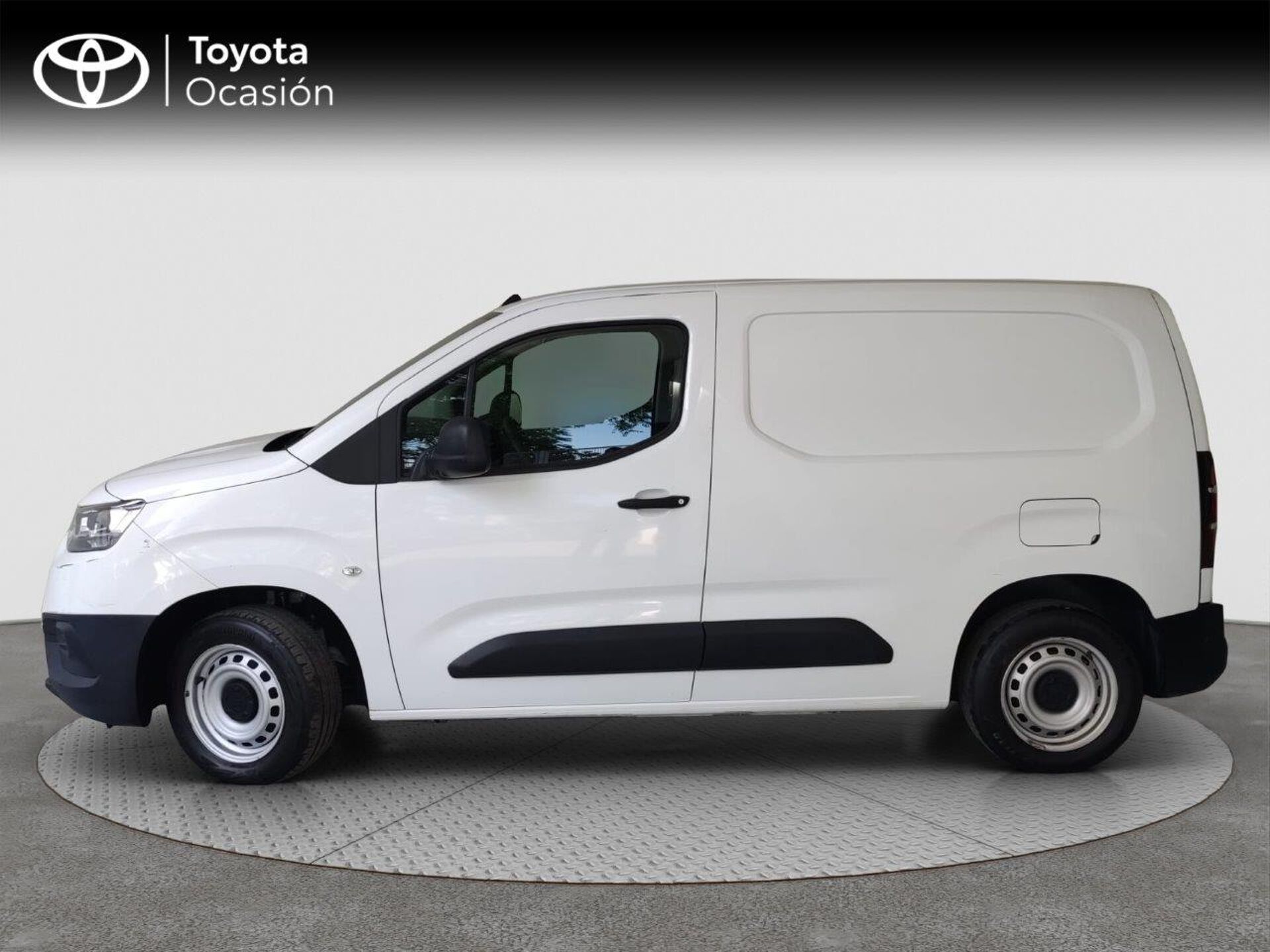 Imagen 3 de TOYOTA Proace City