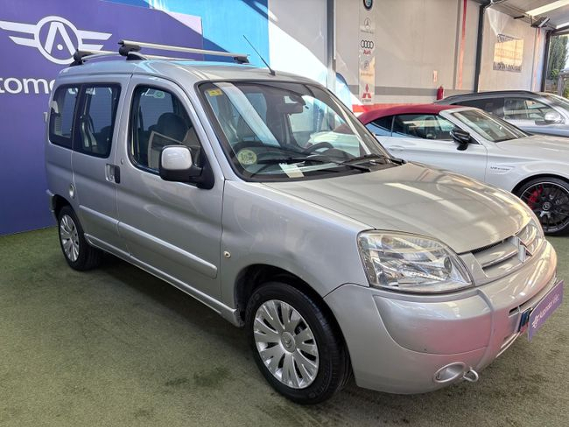 Imagen de CITROEN Berlingo