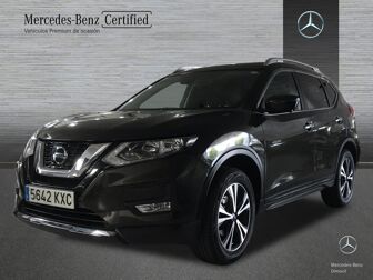 Imagen de NISSAN X-Trail 1.3 DIG-T Acenta 4x2 DCT