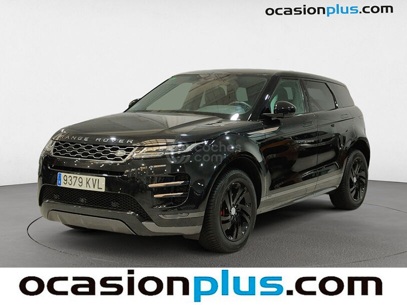 Foto del LAND ROVER Range Rover Evoque 2.0 I4 MHEV S AWD Aut. 200