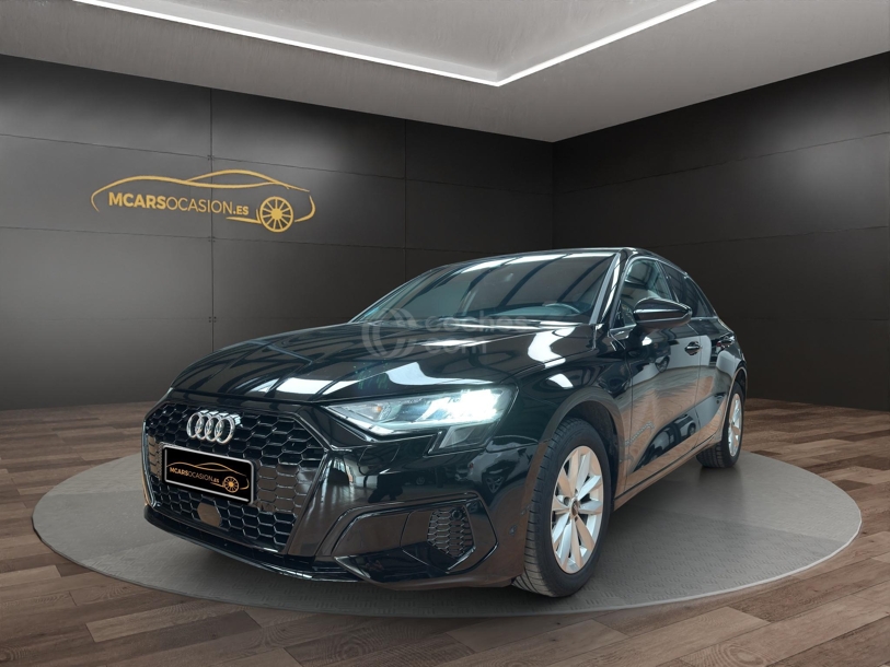 Foto del AUDI A3 Sportback 30TDI