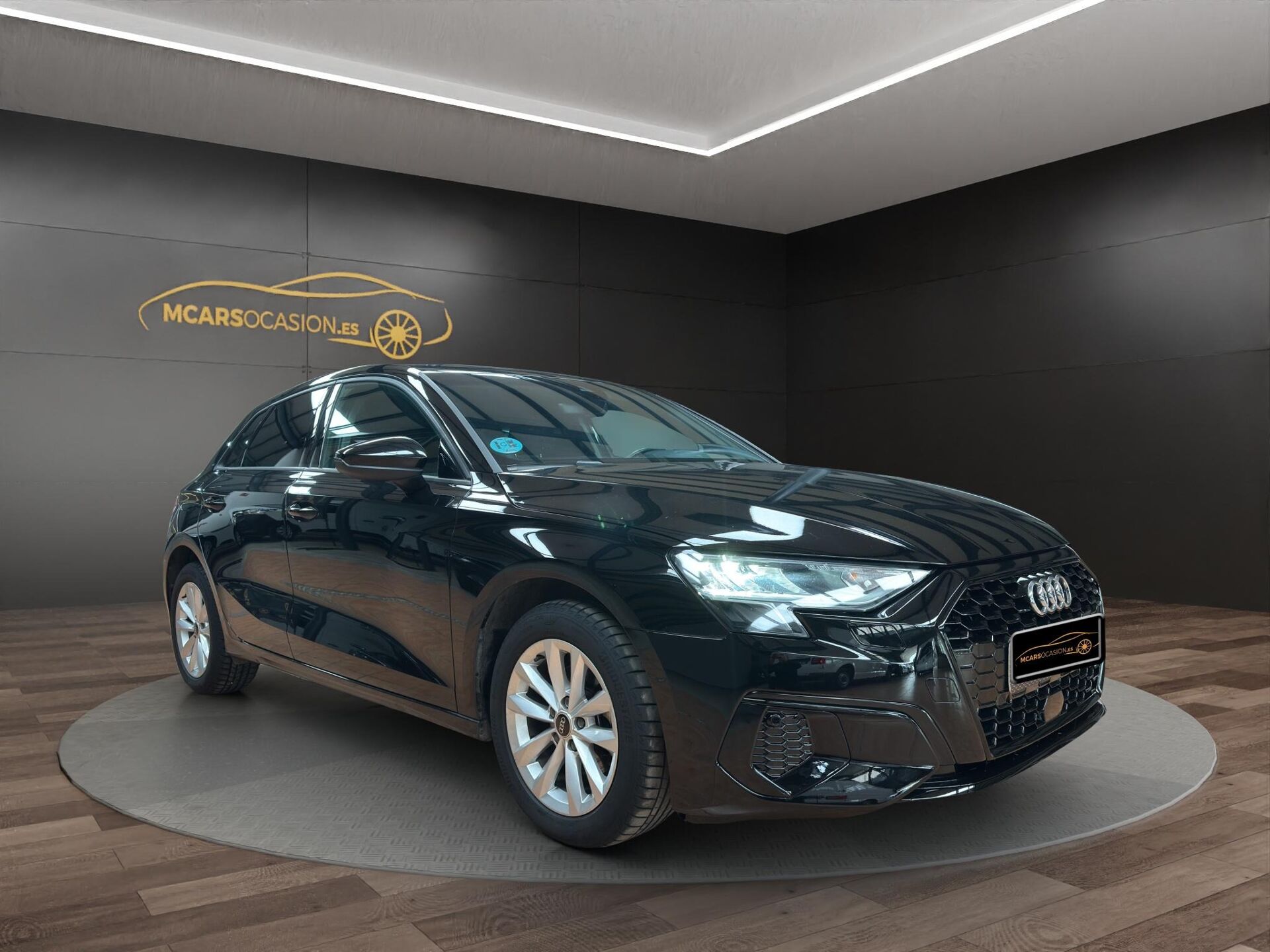 Imagen 3 de AUDI A3