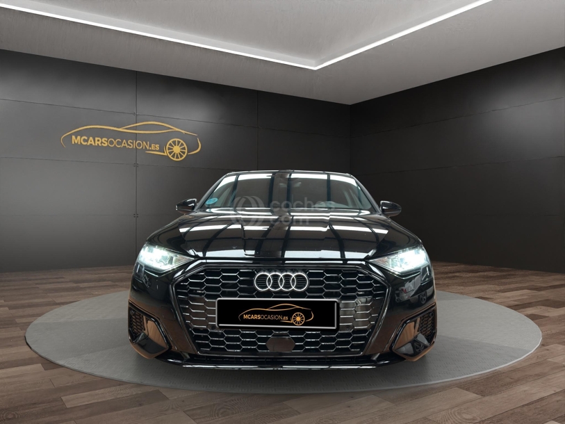 Foto del AUDI A3 Sportback 30TDI