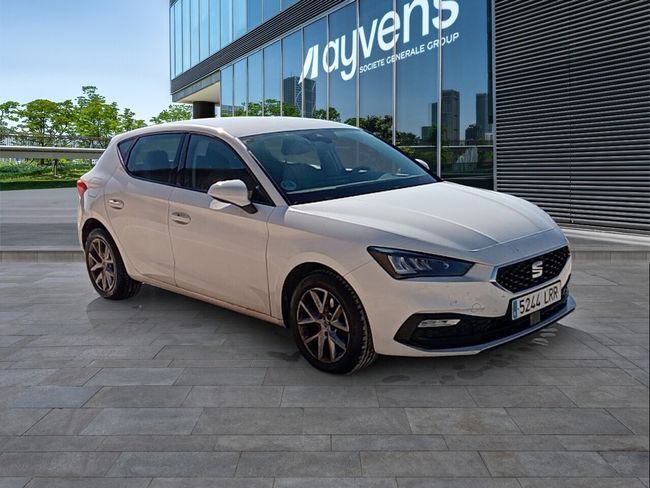 Foto del SEAT León 2.0TDI S&S Style 115