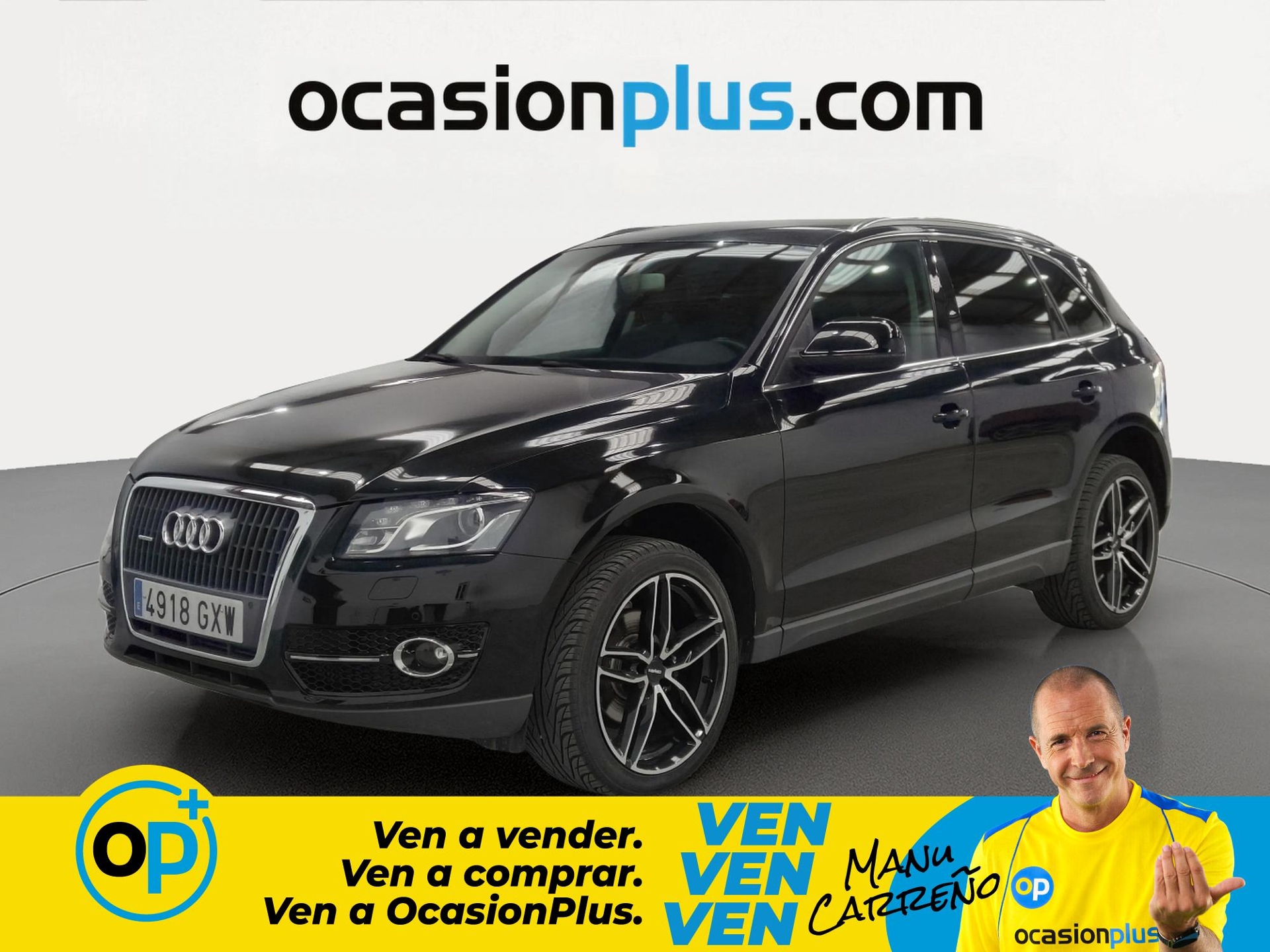 Imagen de AUDI Q5