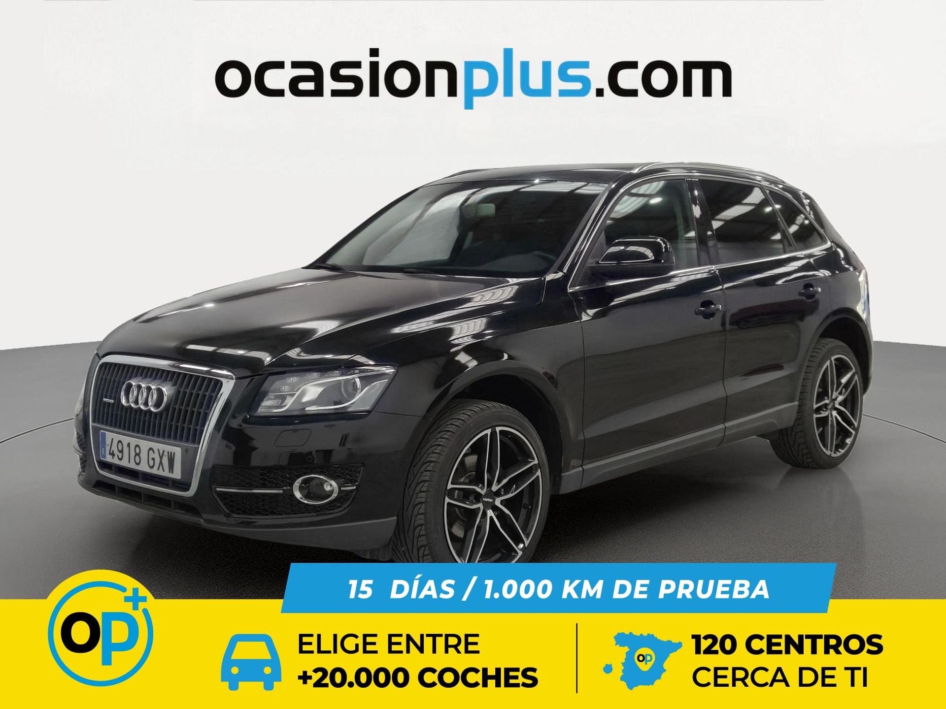 Imagen de AUDI Q5