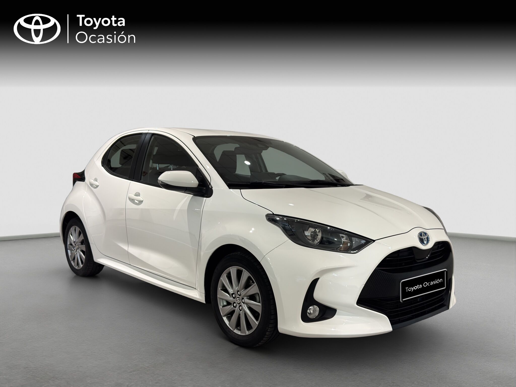 Foto del TOYOTA Yaris 120H 1.5 Active Tech