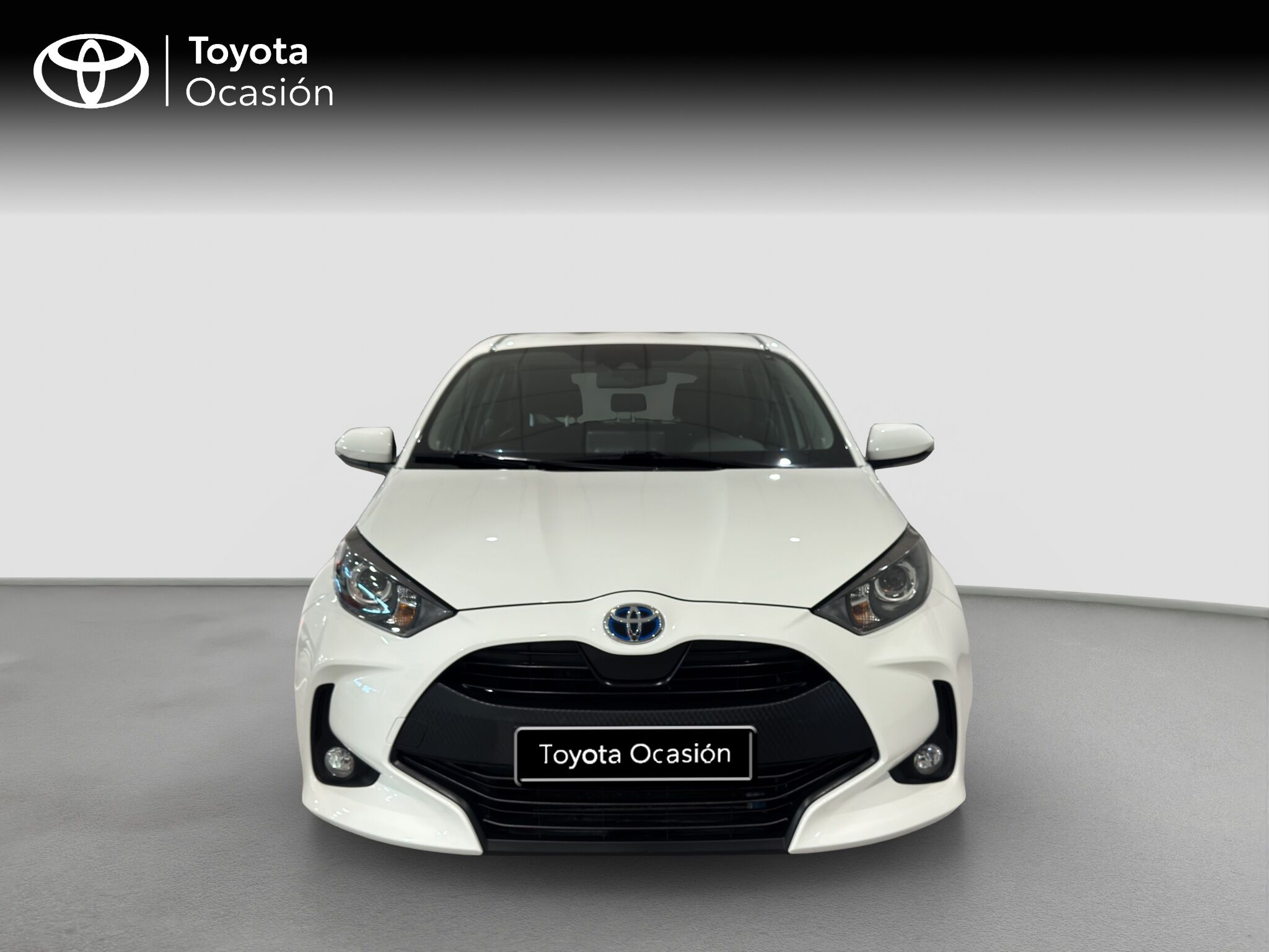 Foto del TOYOTA Yaris 120H 1.5 Active Tech