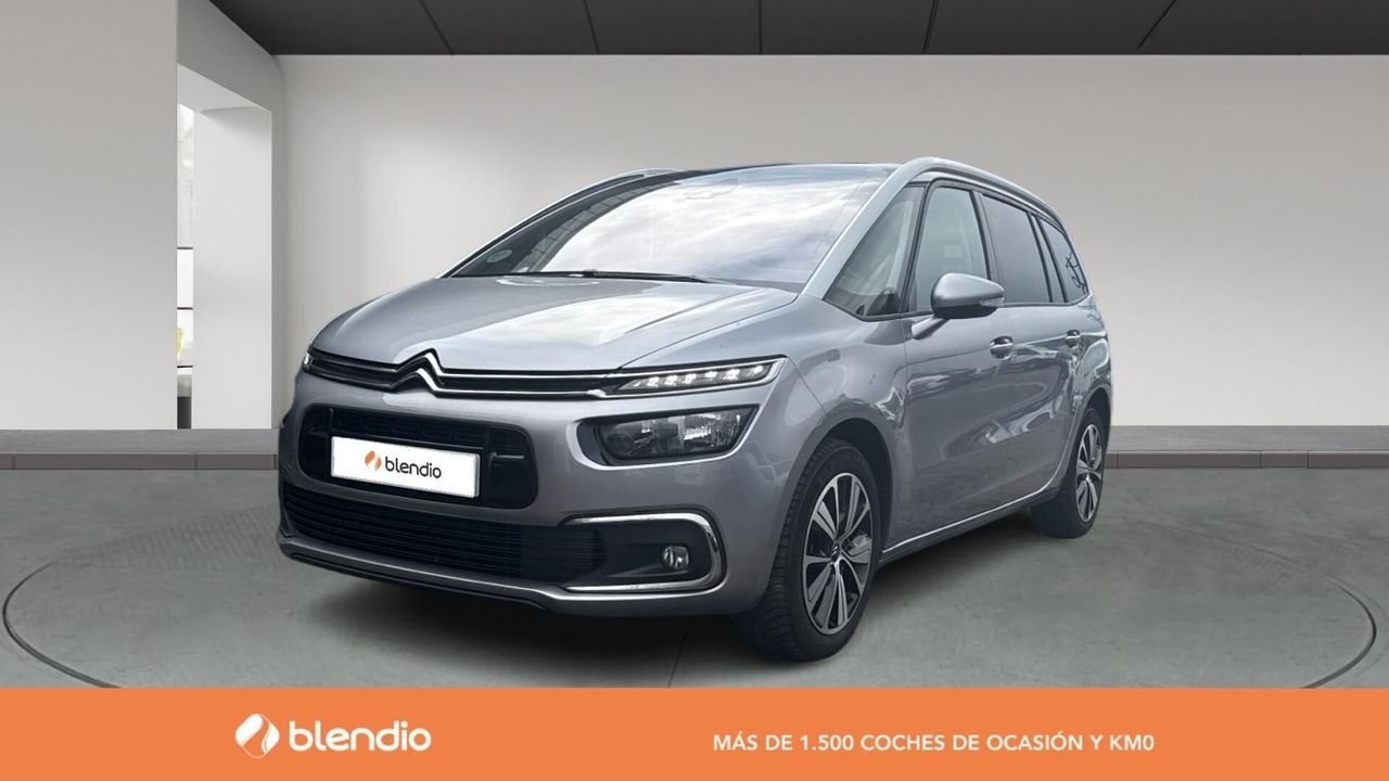 Foto del CITROEN C4 1.2 PureTech S&S Feel 130