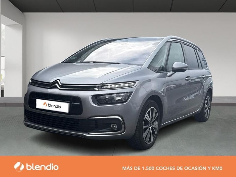 Foto del CITROEN C4 1.2 PureTech S&S Feel 130