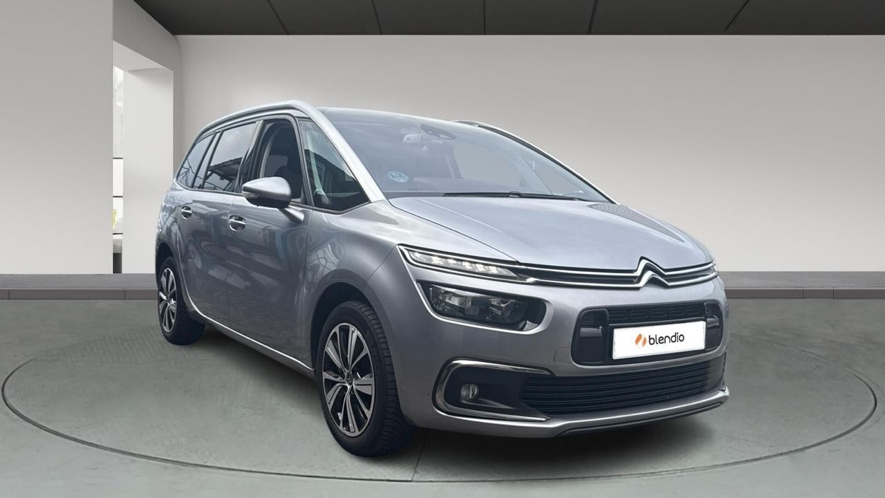 Foto del CITROEN C4 1.2 PureTech S&S Feel 130