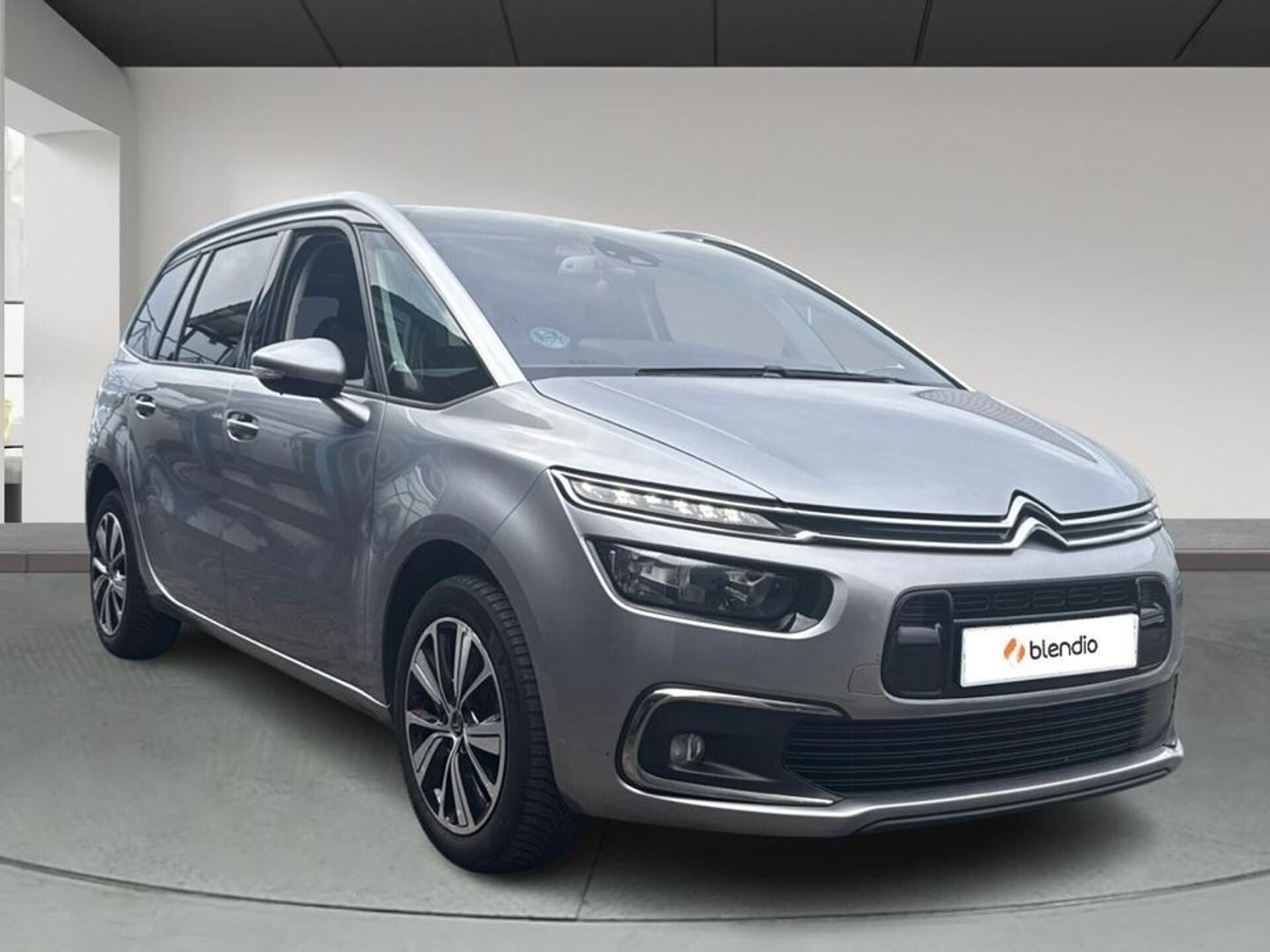 Imagen 3 de CITROEN C4
