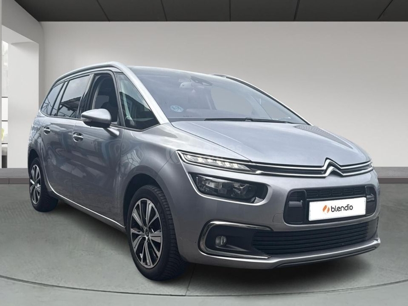 Foto del CITROEN C4 1.2 PureTech S&S Feel 130